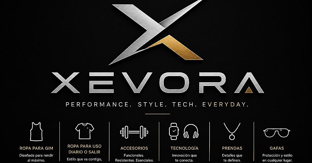 Xevora